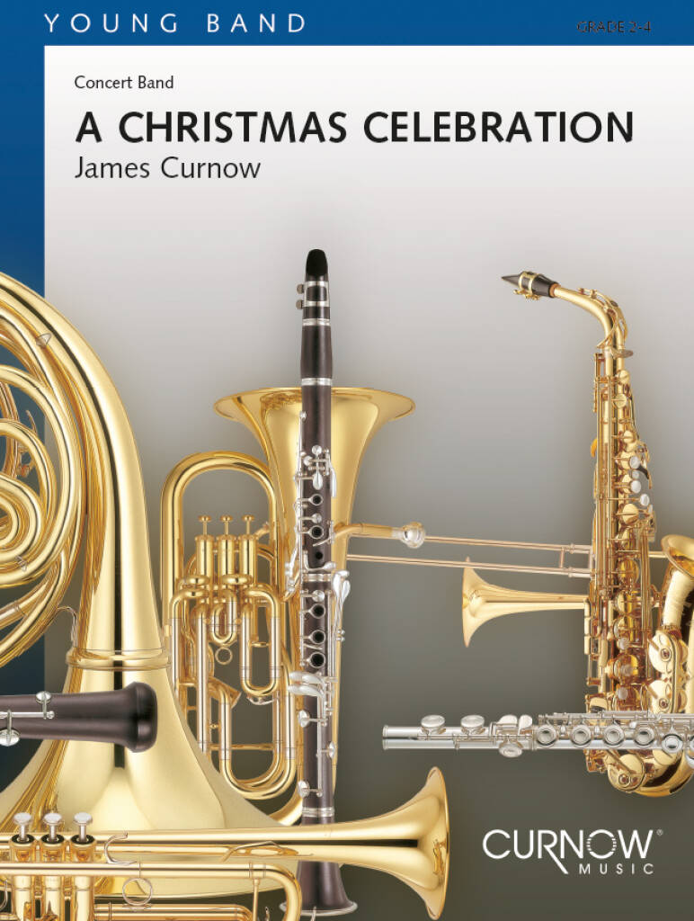 A Christmas Celebration